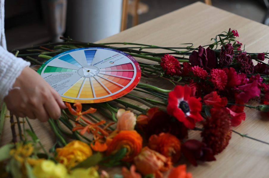 Muted, Moody, or Bright? How to Nail Every Color Trend