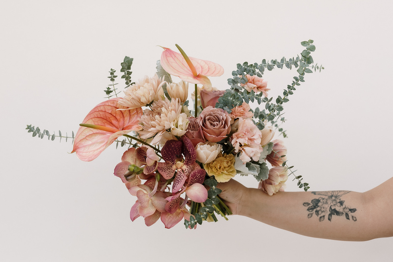 Unique Color Palettes for Fall