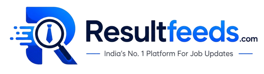 Result Feeds